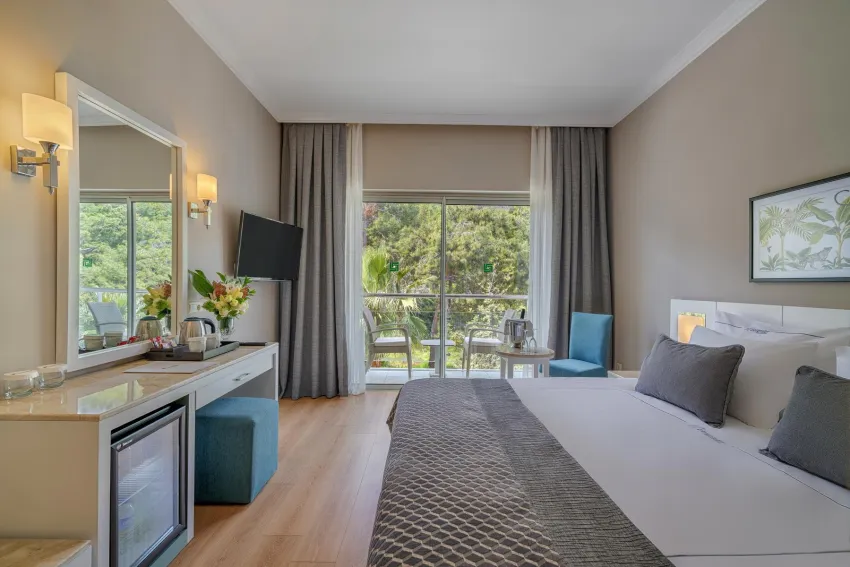 Corendon Playa Kemer (Ex.Grand Park Kemer ) 5*-2