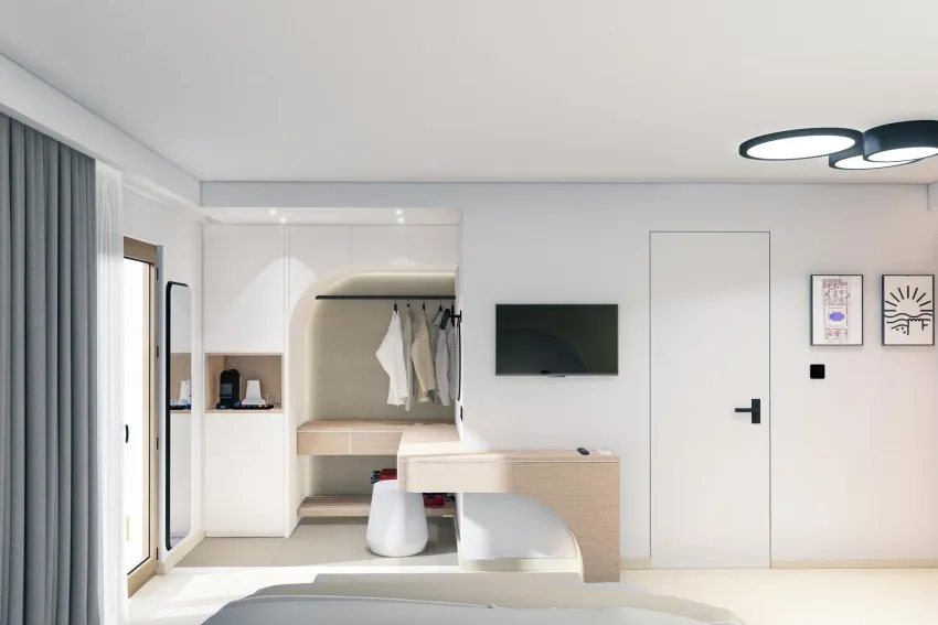 Ammos Suites 4*-15
