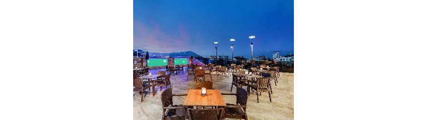 HOLIDAY INN ANTALYA LARA 5*-13