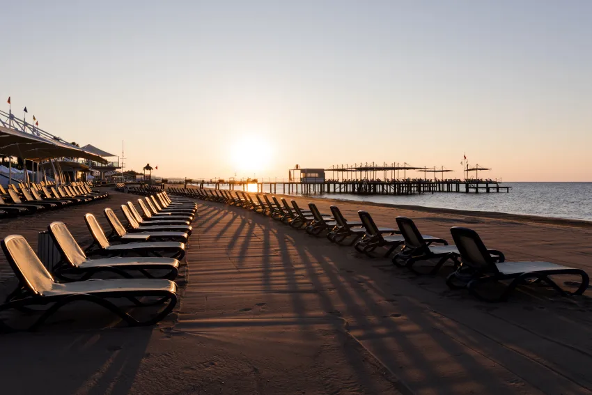 Susesi Luxury Resort Hotel 5*-599