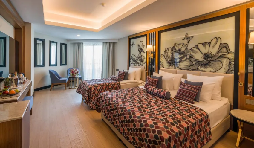 Adalya Elite Lara 5*-9