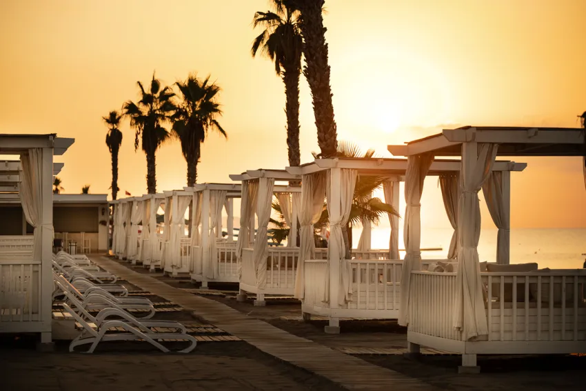 Adora Hotel Resort 5*-39