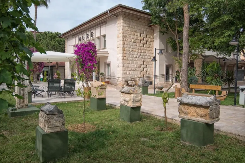 RIVIERA HOTEL & SPA  4*-24