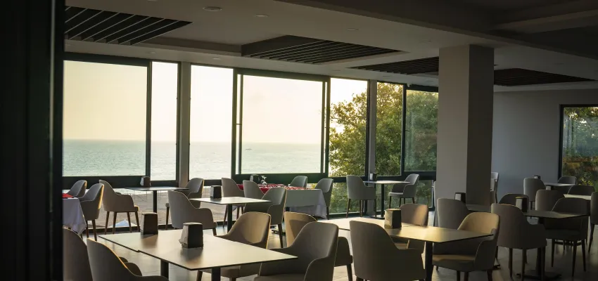 Adora Calma Beach Hotel (Adults Only 16+) 4*-9