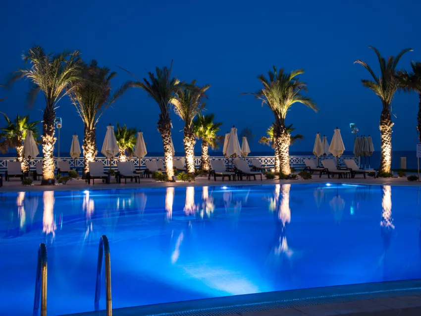 Radisson Blu Resort & Thalasso Hammamet 5*-172
