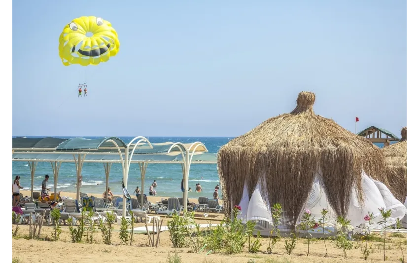 Side Sun Hotels - Bella Resort & Spa 5*-17