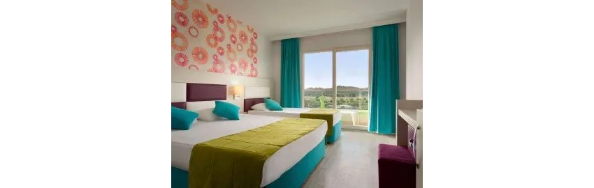 Ramada Resort By Wyndham Side 4*-18