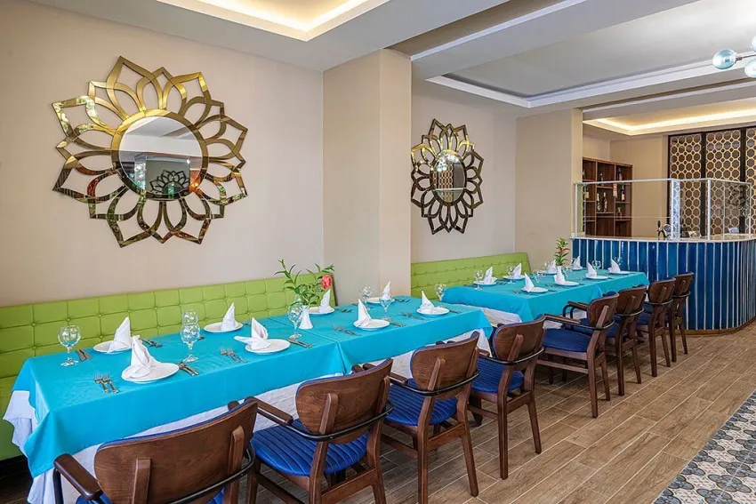 Ramira Beach Hotel 4*-4