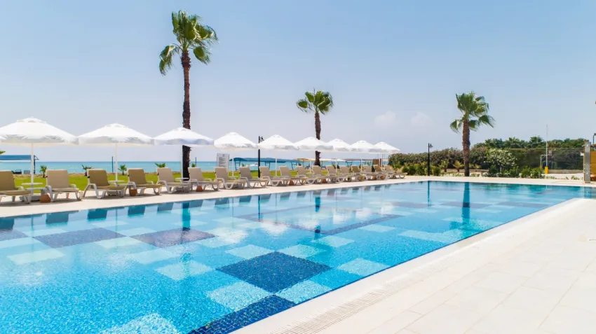 Crystal Boutique Beach Resort (Adults Only 16+) -14