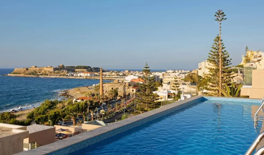 Archipelagos Hotel 4*-15