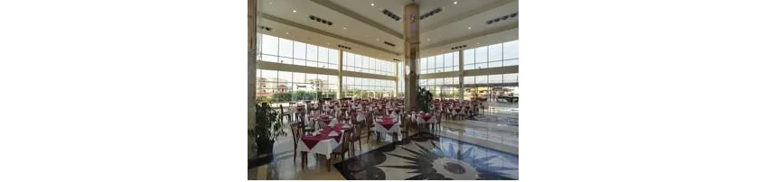 Albatros Makadi Resort 5*-5