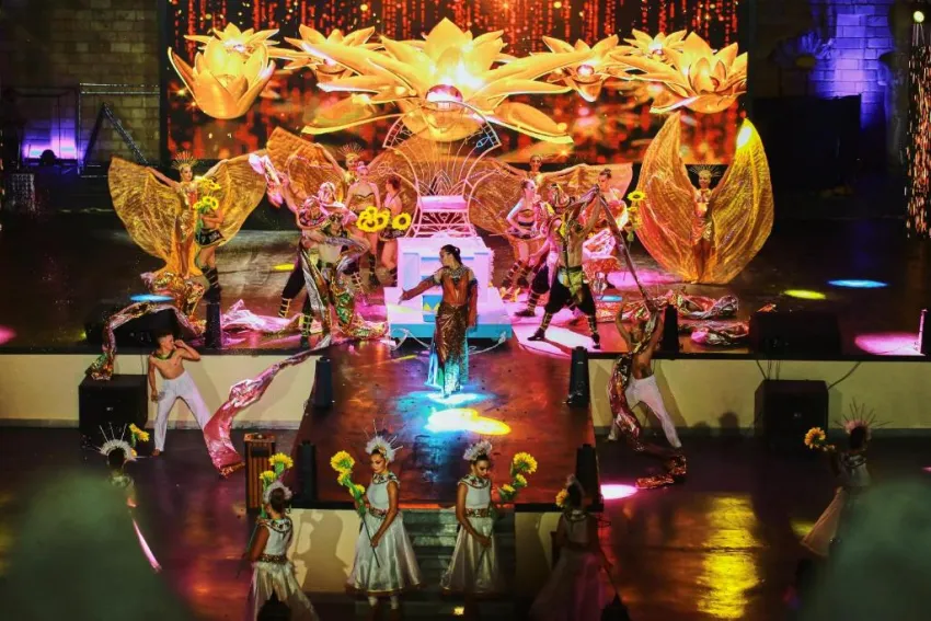 ALBATROS ROYAL GRAND SHARM EL SHEIKH (ADULT ONLY16+)  5*-23