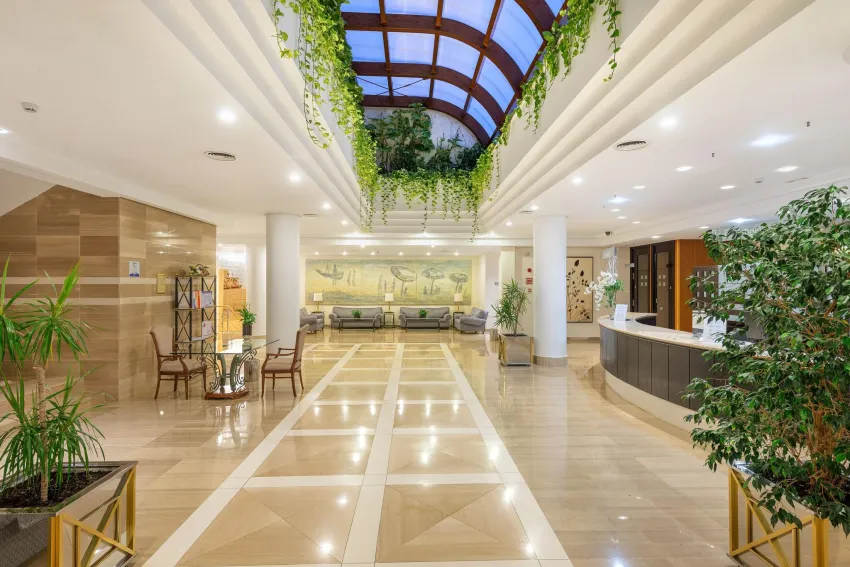 Welikehotel Marfil Playa 4*-18