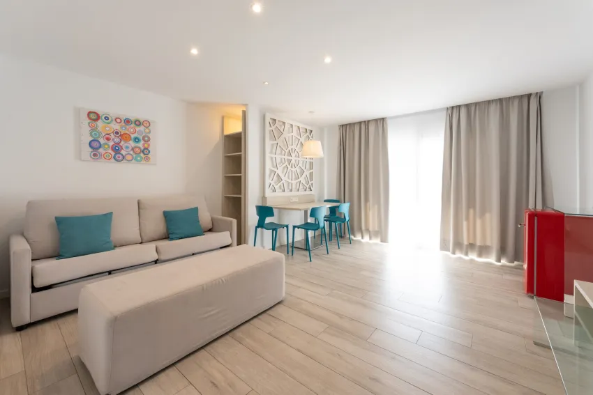 Club Es Talaial Hotel Apartamentos 3*-23