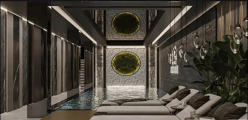 NOVA LIFE HOTEL  5*-20