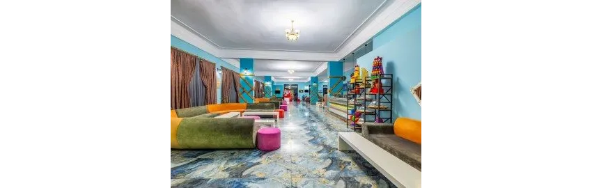 Senza Garden Holiday Club 5*-3