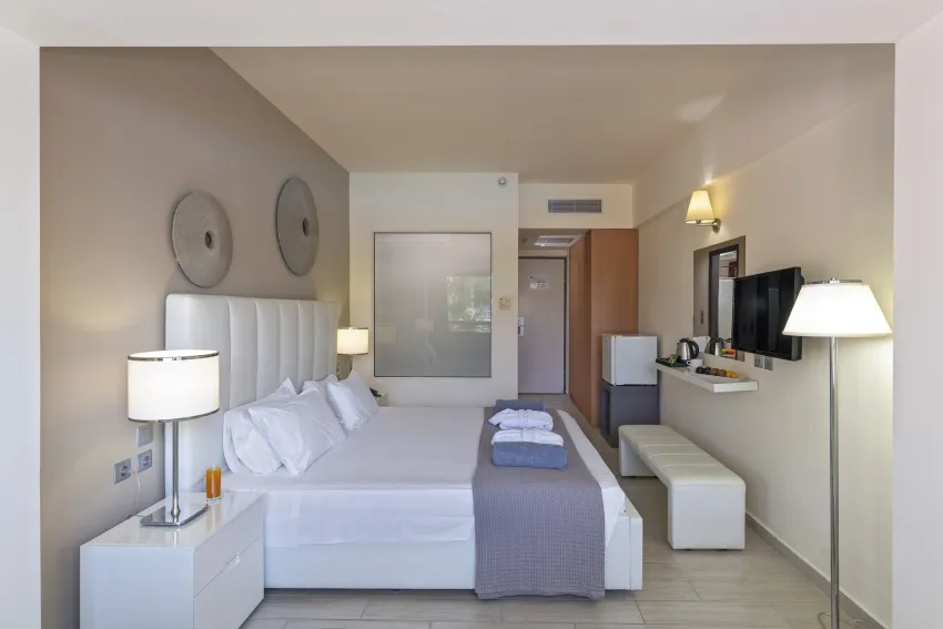 All Senses Ocean Blue 4*-4