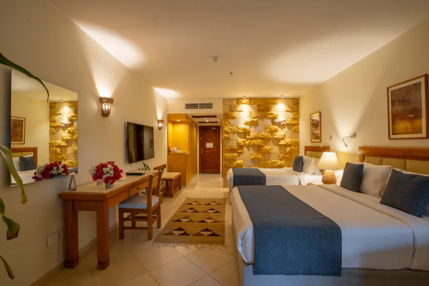 Fort Arabesque Resort, Spa and Villas 4*-307