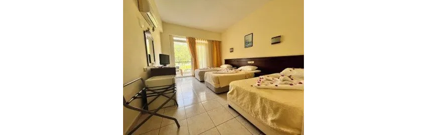 Imeros Hotel 3*-11