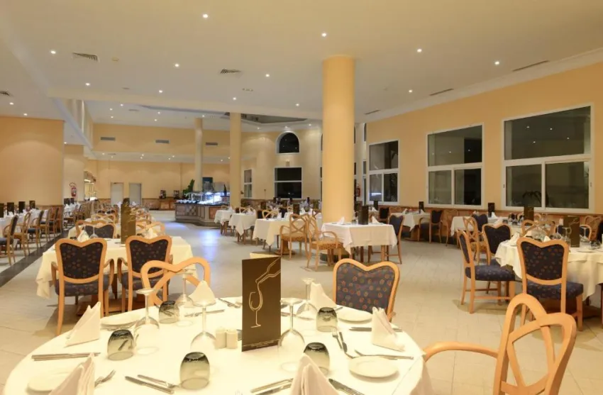 VINCCI SAPHIR PALACE & SPA  5*-31