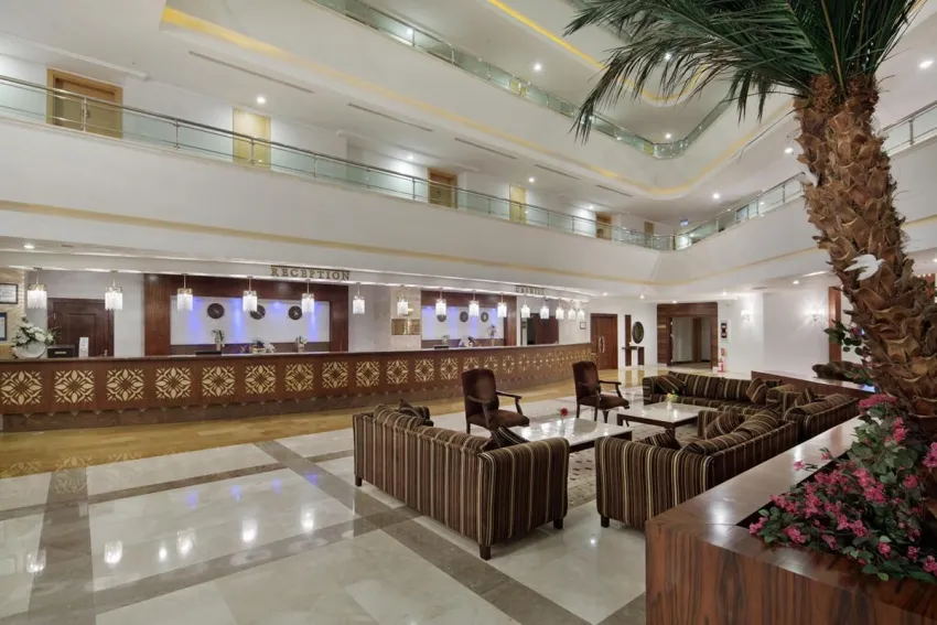 Saphir Resort & Spa Hotel 5*-5