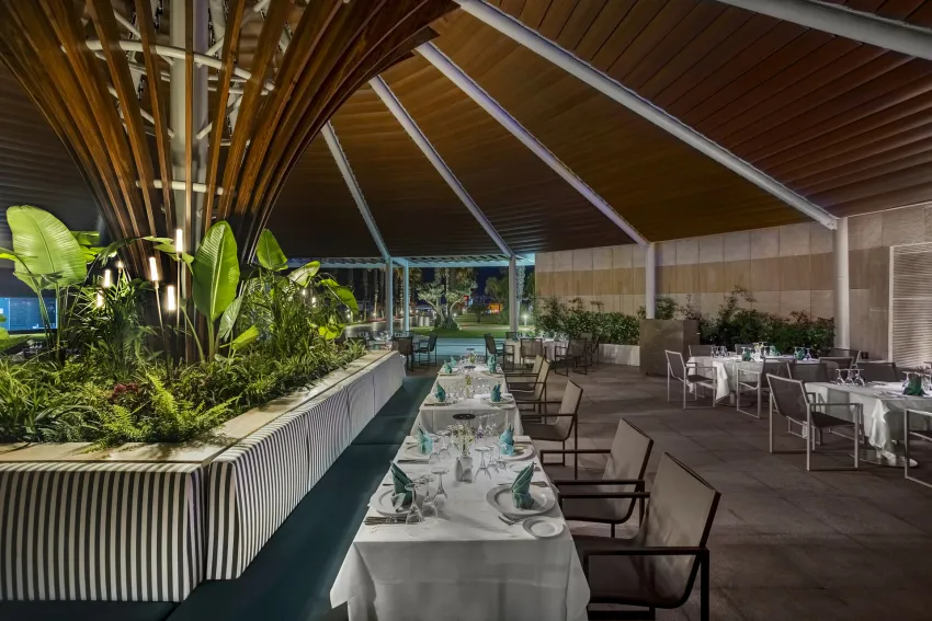 Calista Luxury Resort 5*-25
