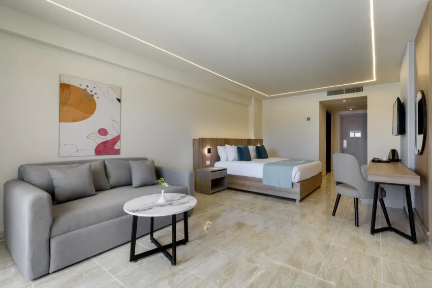 Flow Spectrum Sahl Hasheesh 4*-10