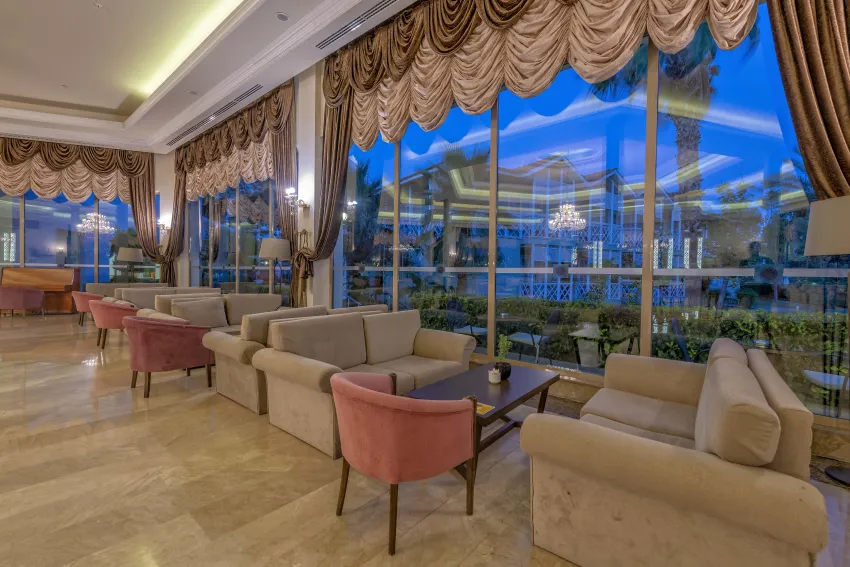 Asteria Family Resort Side (Ex Euphoria Palm Beach) 5*-109