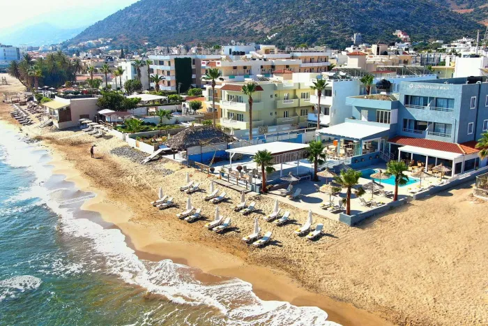 Compass Beach 4* - Stalis - Grecia