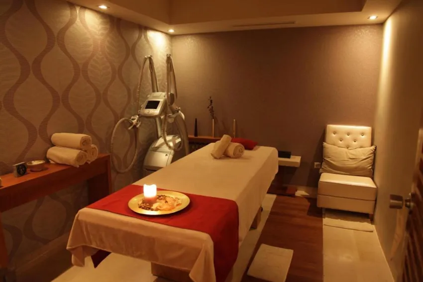 The Russelior Hotel and Spa 5*-6