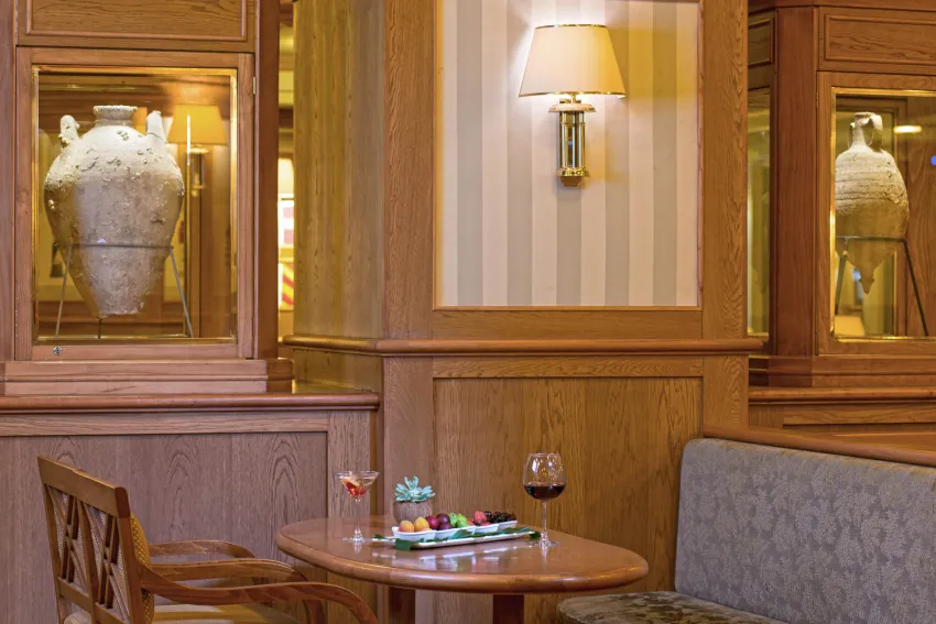 Grand Kaptan Hotel 5*-3