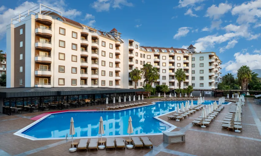 Royal Garden Beach Hotel 5*-3