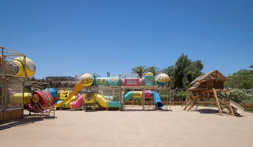 Sindbad Aquapark 4*-138