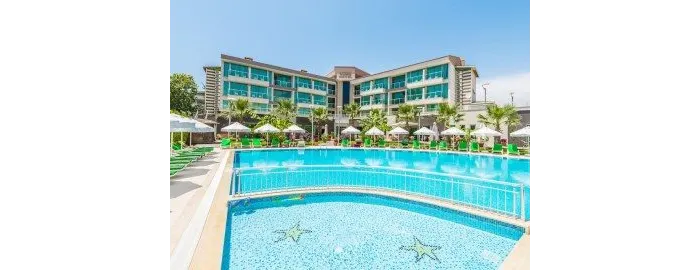 Side Lowe Hotel 3* - Side - Turcia
