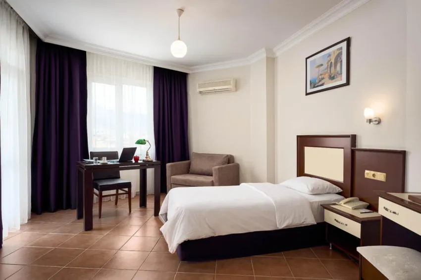 Kaila City Hotel 4*-29