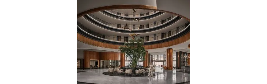 Mylome Luxury Hotel & Resort 5*-7