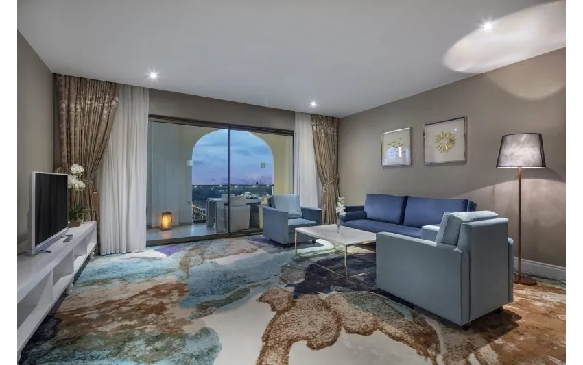 Granada Luxury Belek 5*-13