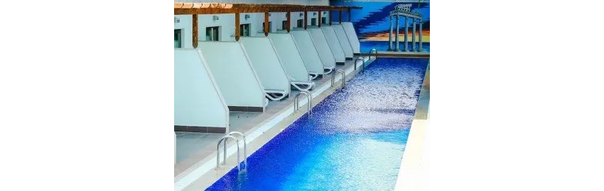 Linda Sunny Beach Hotel & Spa 5*-21