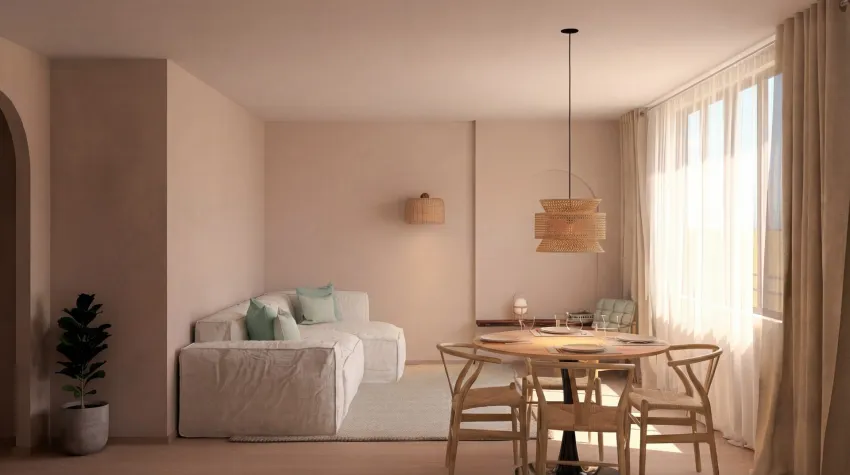 Carlos V Apartments 3*-5