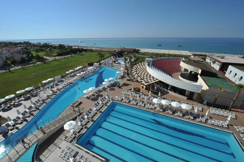 Kirman Belazur Belek 5*-3