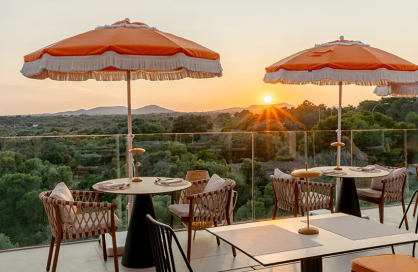 Monsuau Cala D'Or Hotel - Adults Only 4*-22