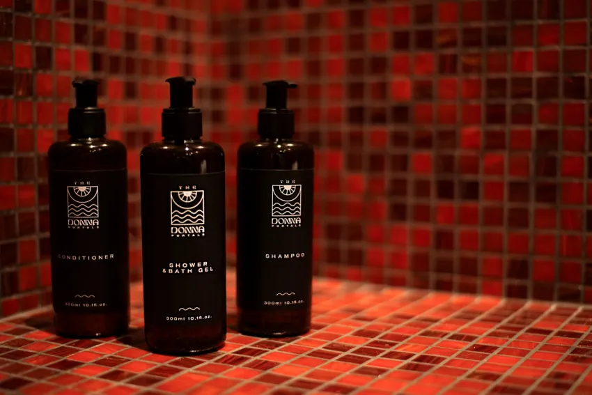 The Donna Portals 5*-53