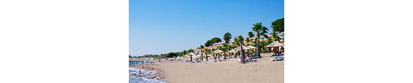 Flora Garden Beach (Adults Only 16+) 5*-93