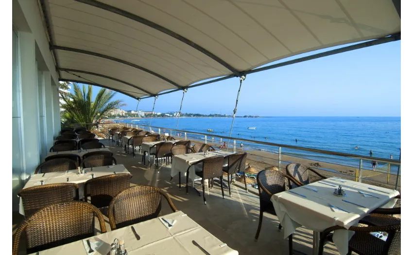 Yalihan Una(Ex.Yalihan Hotel) 4*-4