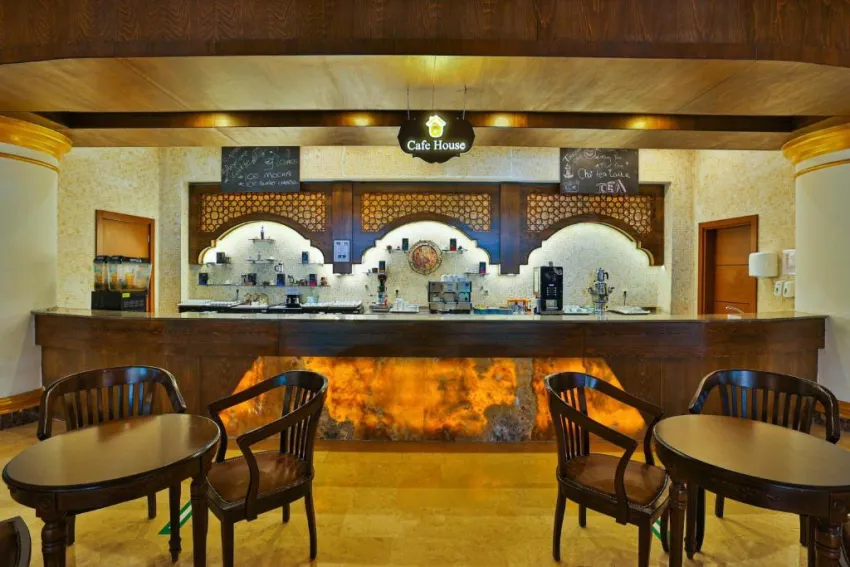 Crystal Sunset Luxury Resort & Spa 5*-68