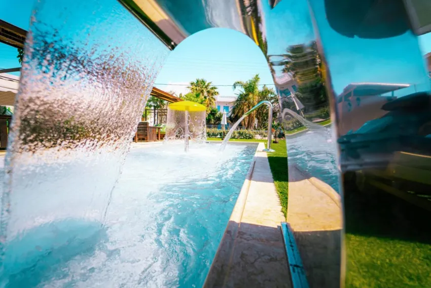 Philoxenia Hotel and Apartments 3*-26