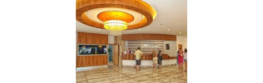 Blue Wave Suite Hotel 4*-1