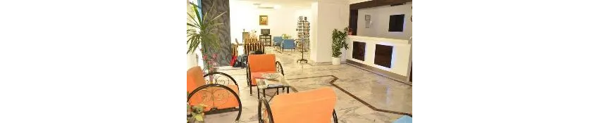 Anahtar Apart Hotel 3*-7