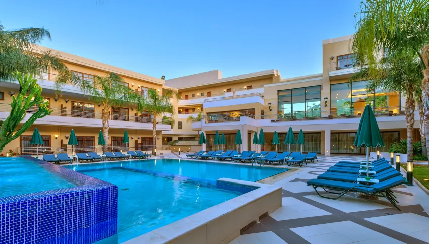 Porto Platanias Beach Resort & Spa 5*-39