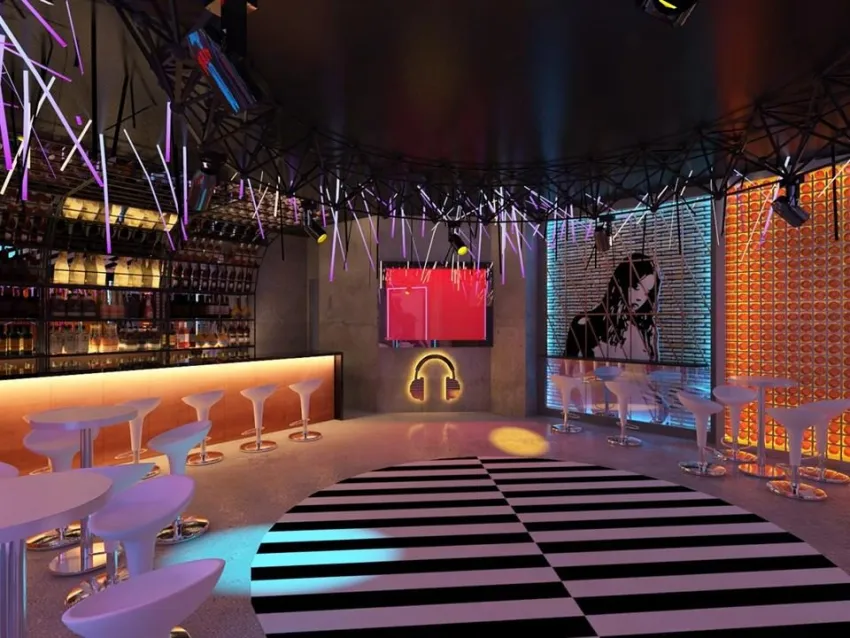 Seaden Quality Resort & Spa 5*-13